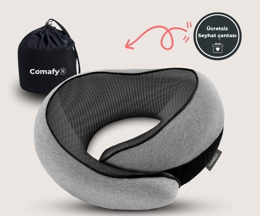 Comafy® Seyahat Yastığı