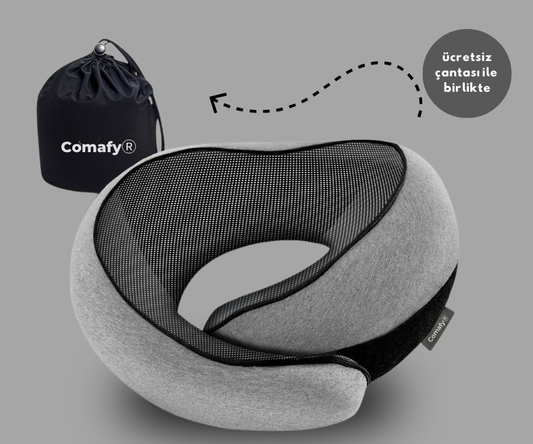 Comafy® Boyun Yastığı