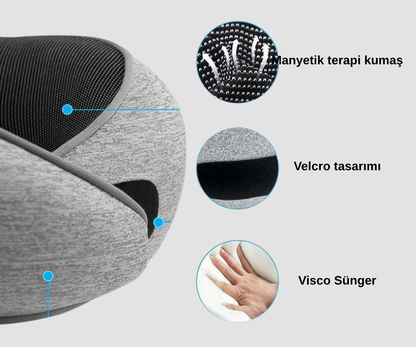 Comafy® Seyahat Yastığı