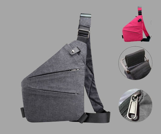 Comafy® Seyahat çantası – Şık ve Fonksiyonel Seyahat Çantası