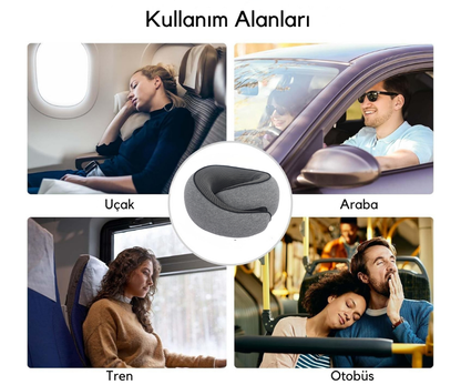 Comafy® Seyahat Yastığı
